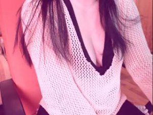 MadisonJoy's Sexcam