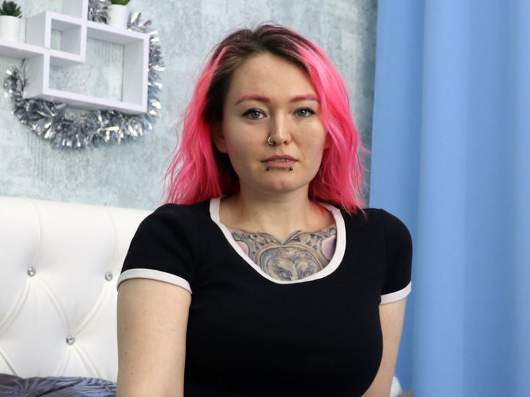 MadisonVanadel's profile - Image n°0