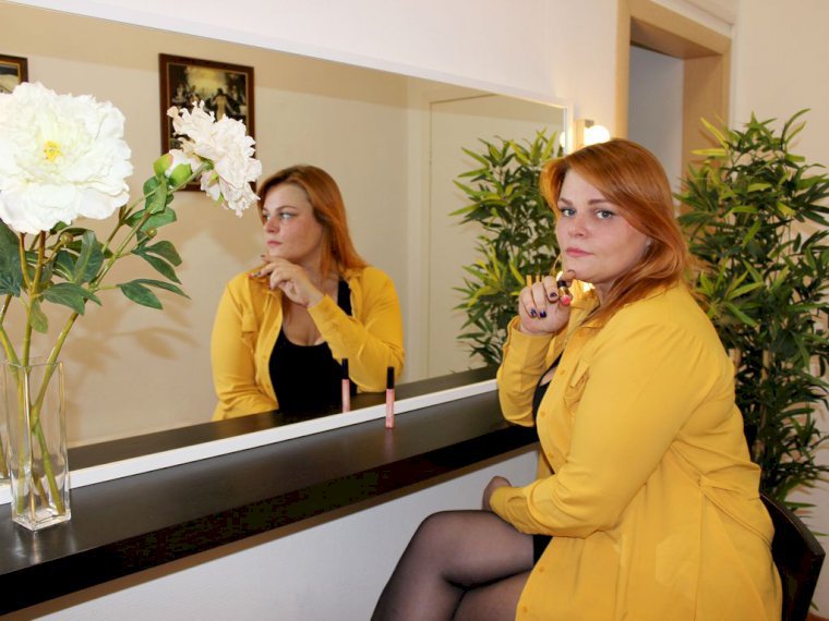 MadlenBellrose's profile - Image n°1