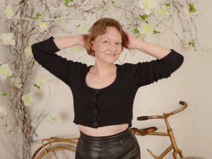 Live Sex MadsijaTiffy