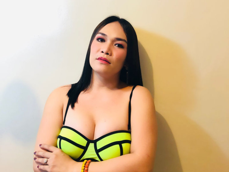 MaeGlodoviza's profile - Image n°3