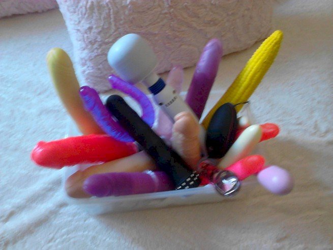 Profil de Maeslys - Photo n°14