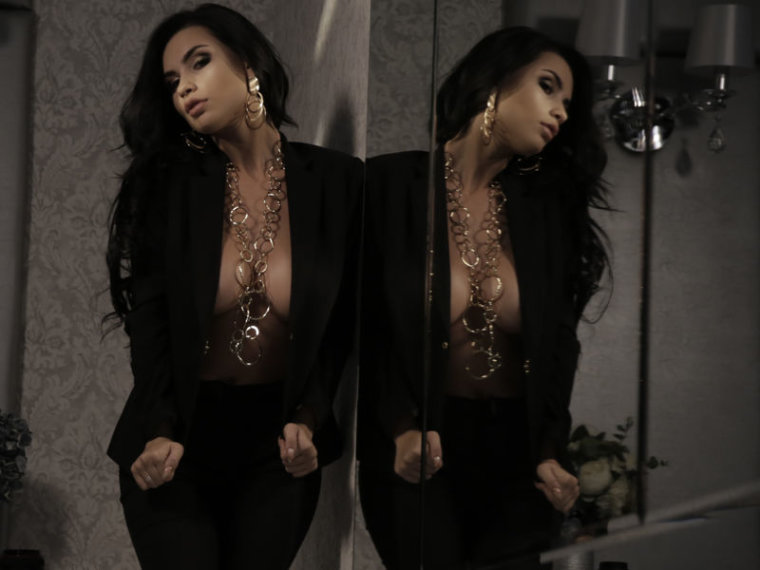 Profil de Maeve - Photo n°7