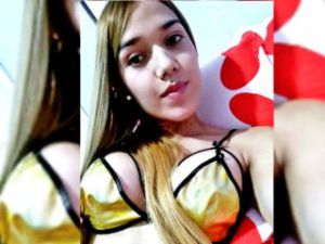 Mafecardona's Sexcam