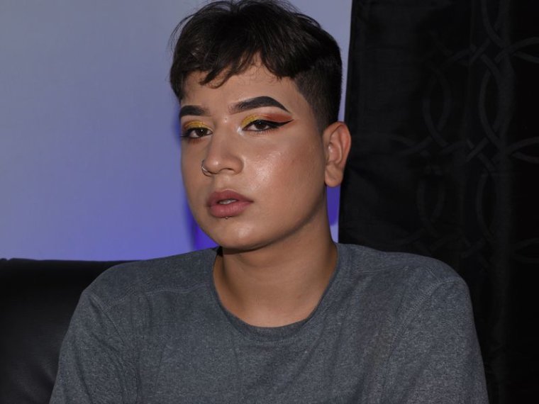 MaflaParker's profile - Image n°0