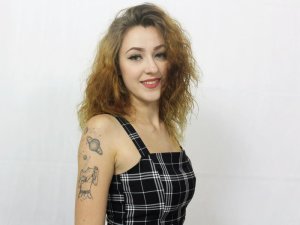 Profil de MagdalenBlue