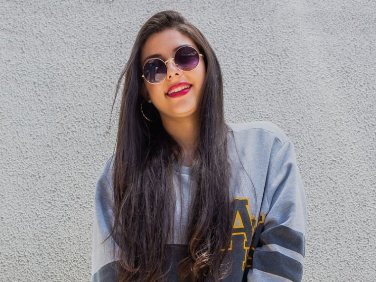 MaggieCarther's profile - Image n°0