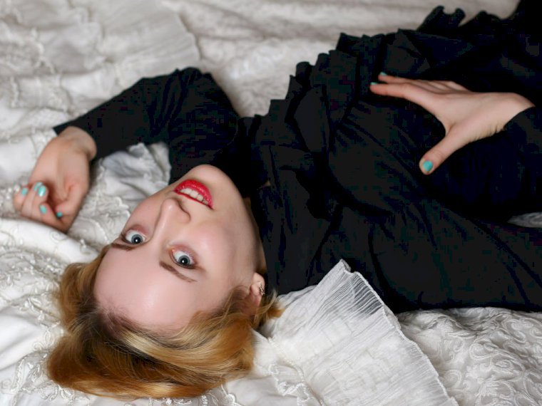 MaggieRope's profile - Image n°1