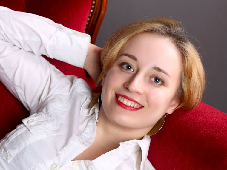 MaggieSky's profile - Image n°0