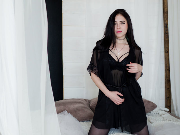 MaggyFords's profile - Image n°1