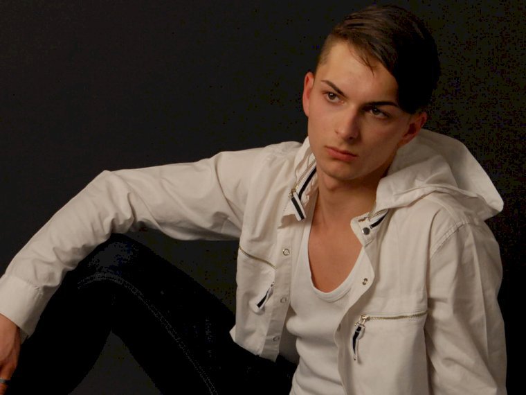 Profil de magicashton - Photo n°0
