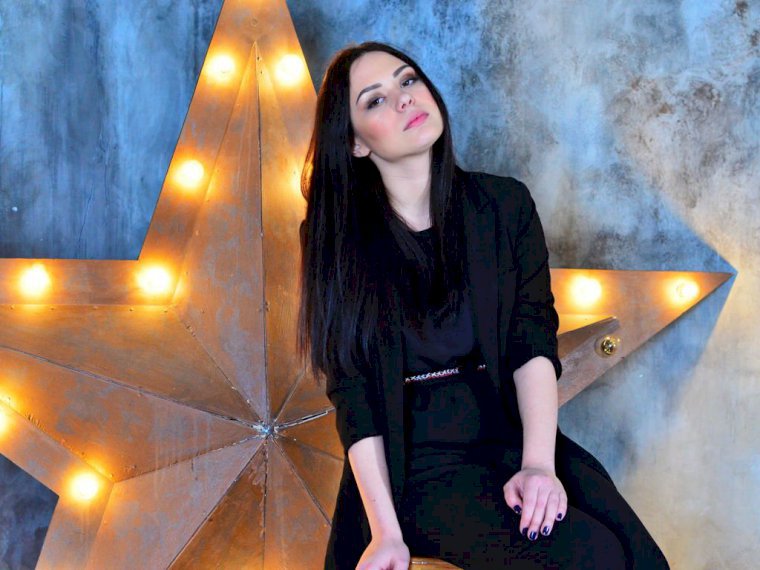 Profil de MagicEyesGirl - Photo n°0