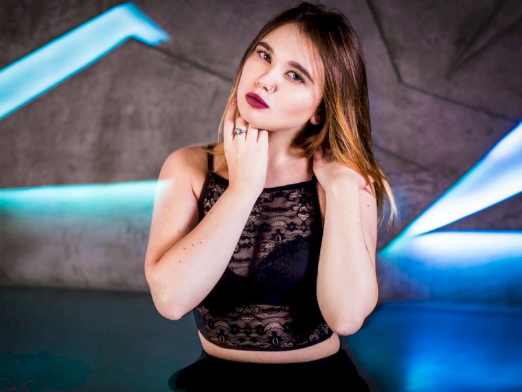 Profil de MagicMarseline - Photo n°0