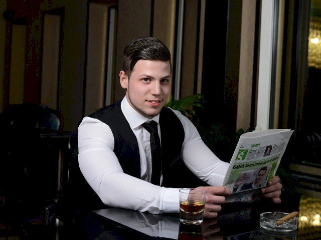 MagicMike4U's profile - Image n°2