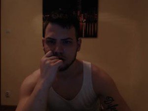MagicMike4U's Sexcam