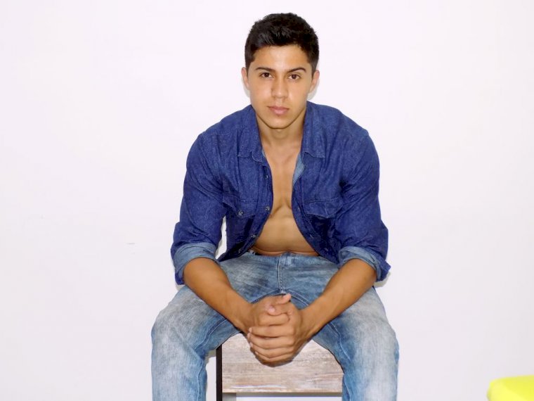 Profil de MAGICMIKESEXYY - Photo n°0