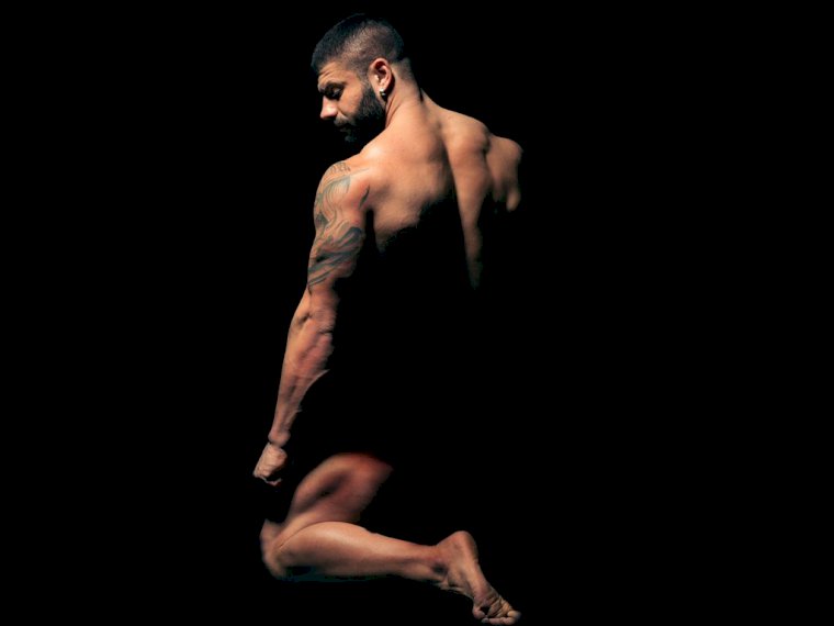 MagicMikeXXXL's profile - Image n°0