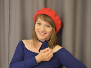 MagicMinnah's Sexcam