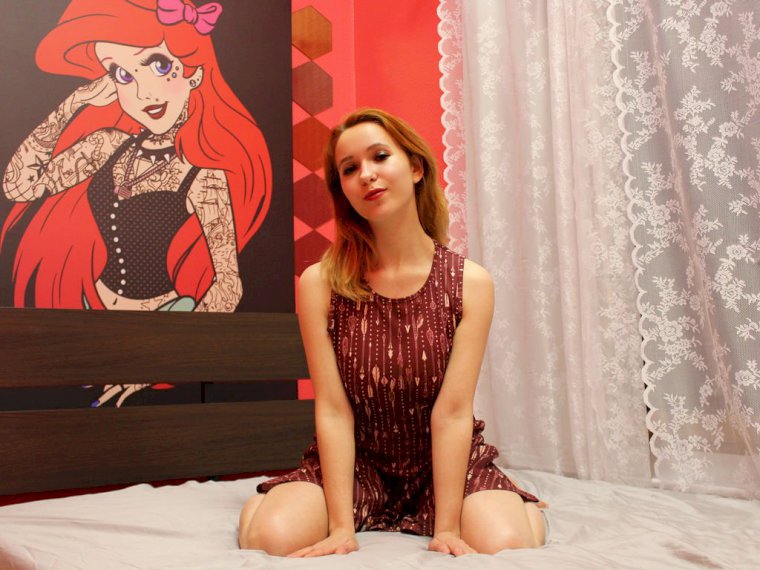 MagneticMaria's profile - Image n°0