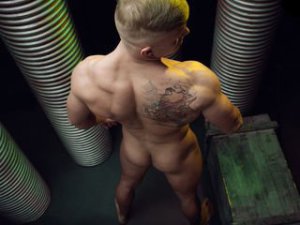 MagnificentStud's Sexcam