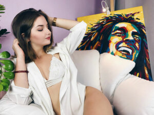Magnolyy's Sexcam