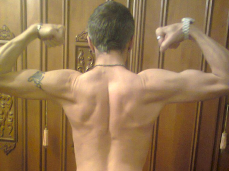 mahot's profile - Image n°0