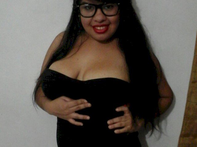Profil de mahrylin - Photo n°1