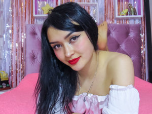 Profil de MaiaHamill