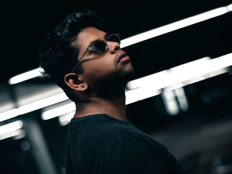 MaickJones's profile - Image n°0