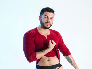 Profil de MaikHuston