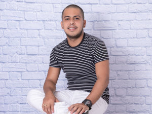 Profil de MaikPerez