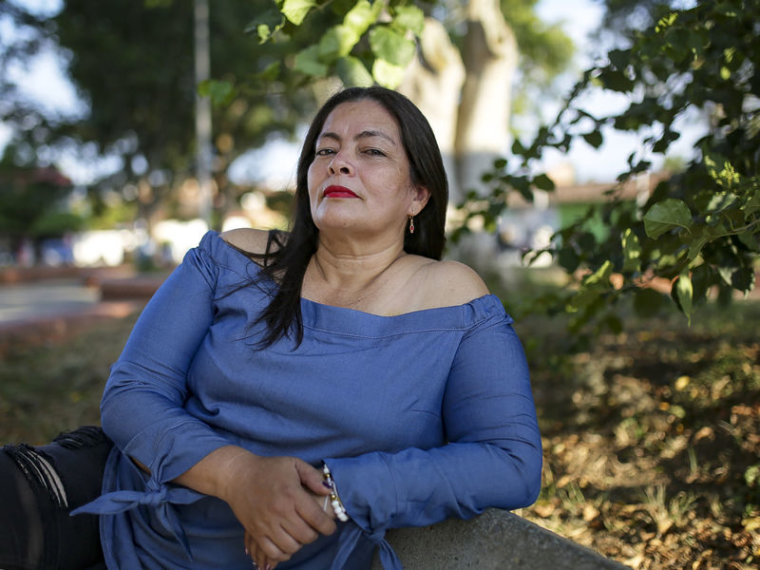 MairaAvila's profile - Image n°0