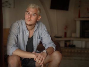 Profil de MaisonRay