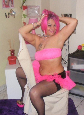 Profil de MaitressePink - Photo n°5