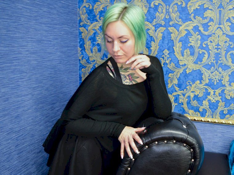 MajestyMaggie's profile - Image n°1