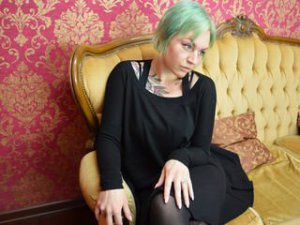 MajestyMaggie's Sexcam