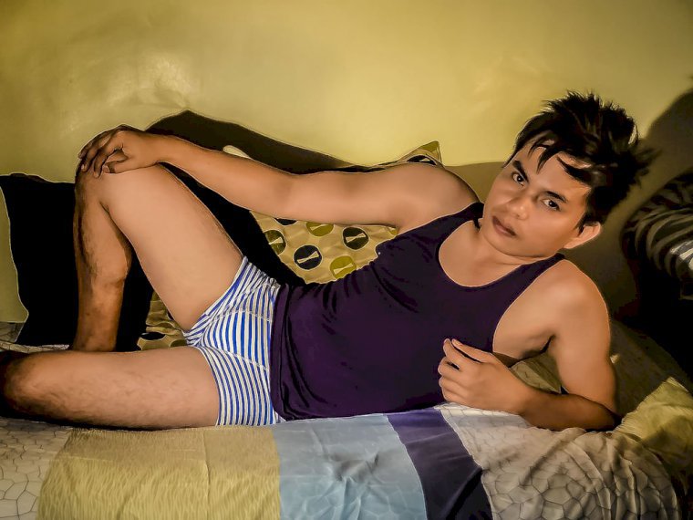 MAKEmeCUMbabyx's profile - Image n°0