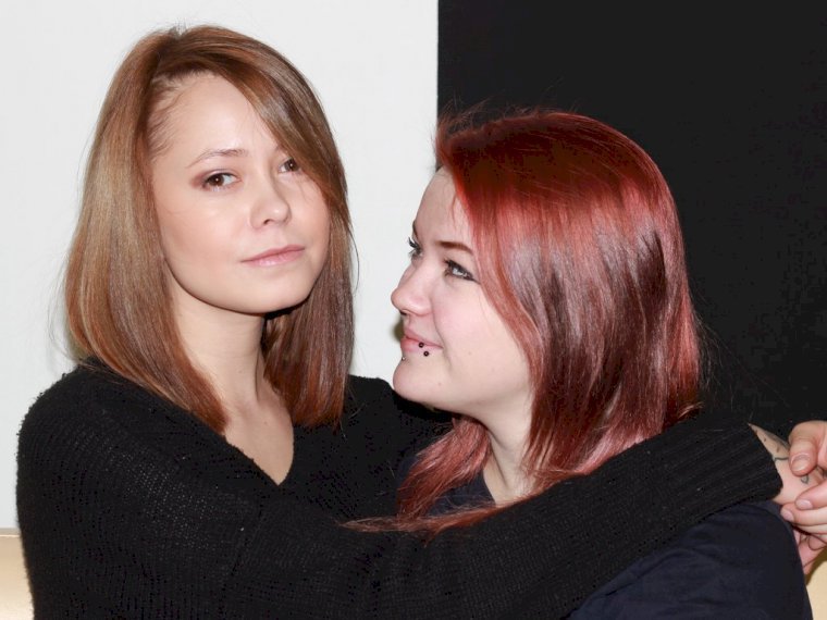 MalanyAndManuEla's profile - Image n°0