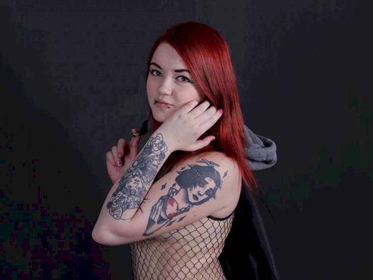 Profil de MalanyMore - Photo n°0