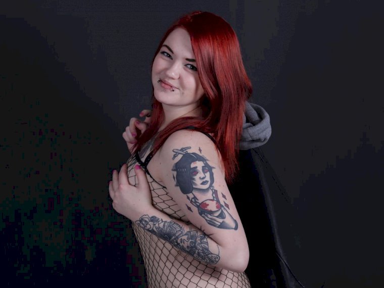 Profil de MalanyMore - Photo n°1