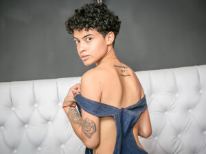 MalejaBrown's Sexcam