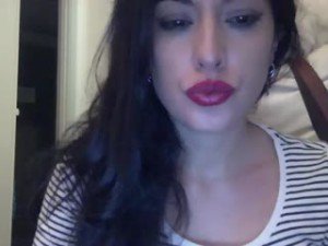 Malena95's Sexcam