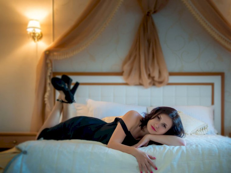 MalenaLoveeX's profile - Image n°1