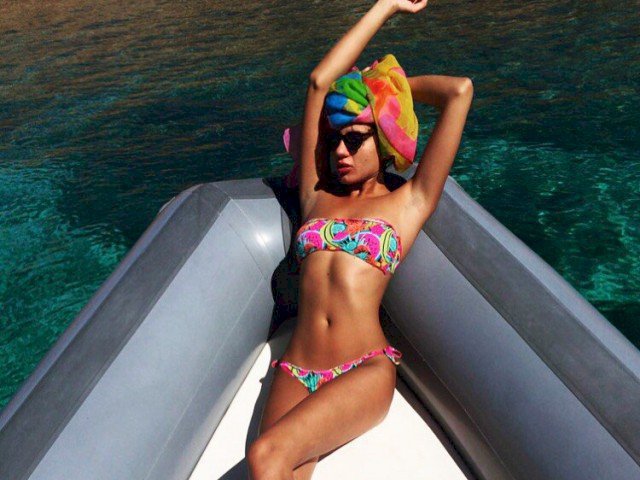 Profil de Malibu - Photo n°6