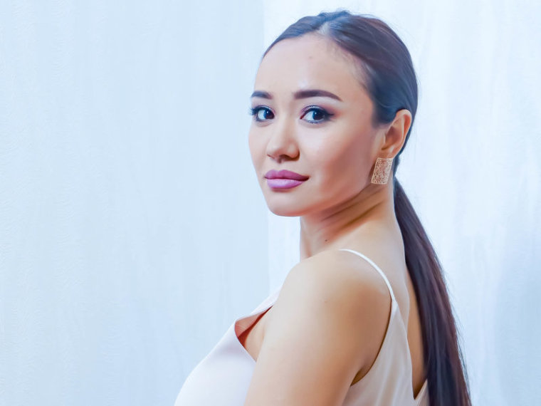 MalieHali's profile - Image n°0