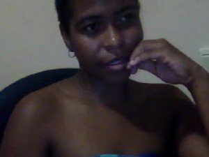 Malika's Sexcam
