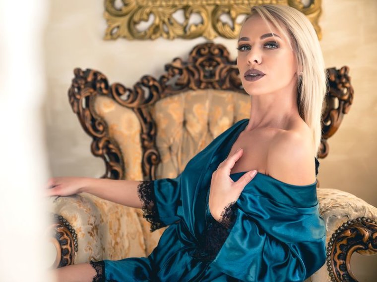 MalikaRodes's profile - Image n°1