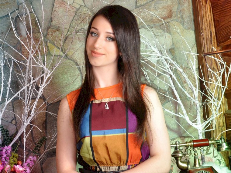 MalinaZaika's Profil - Bild n°0