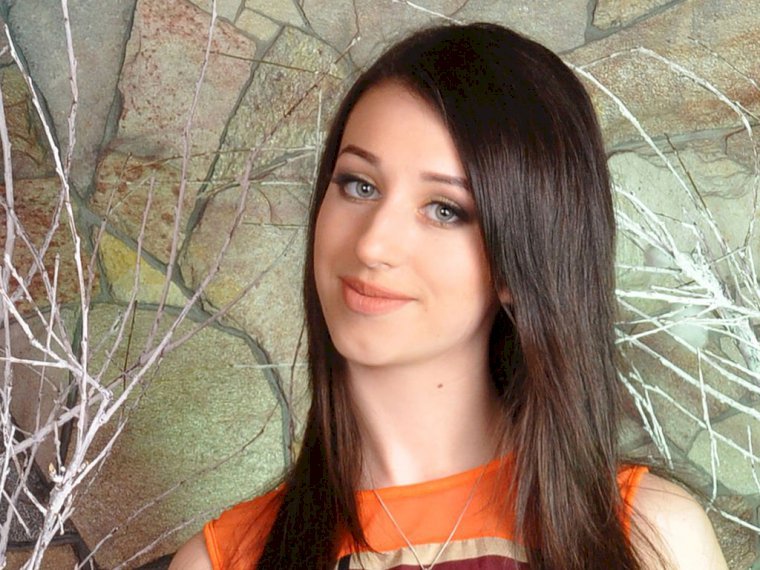 MalinaZaika's Profil - Bild n°1