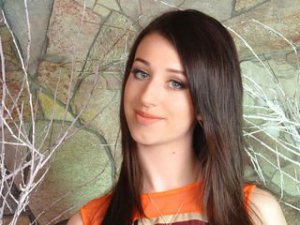 Sexcam Porn von MalinaZaika